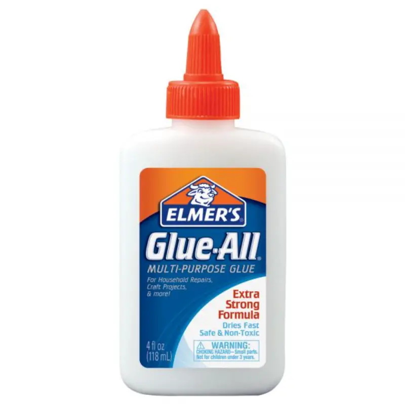 Elmer'S All-Purpose Glue-All – Multi-Surface Adhesive, 4 Oz 1