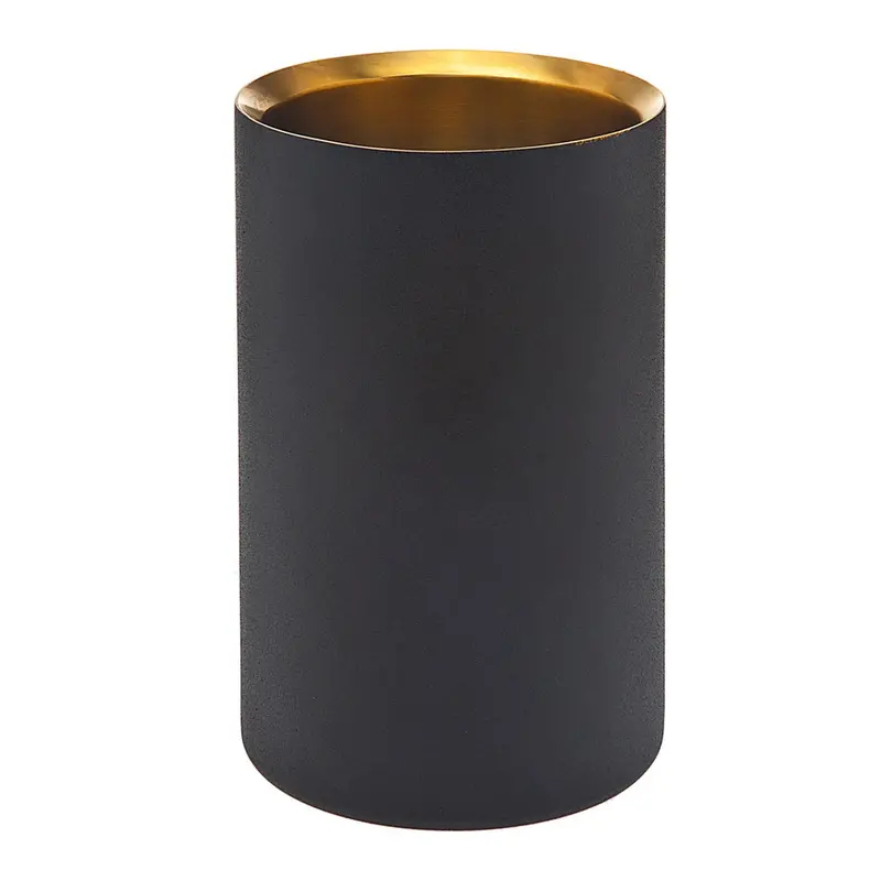 Encalmo Resin Wine Chiller With Textured Finish 1