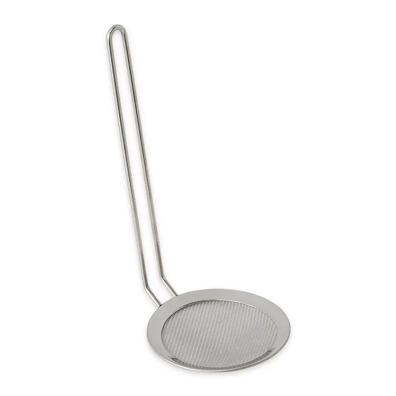 Endurance® Ultra-Fine Stainless Steel Skimmer 1