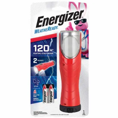 Energizer All-In-One Emergency Led Flashlight And Rechargeable Lantern 1
