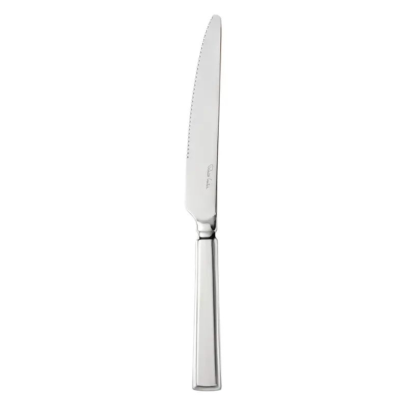 Fairford Stainless Steel Individual Steak Knife 1