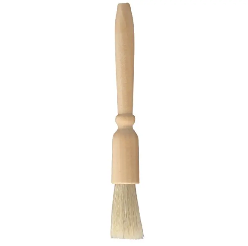 Fino Coffee Grinder Cleaning Brush – 7.25-Inch Precision Tool 1