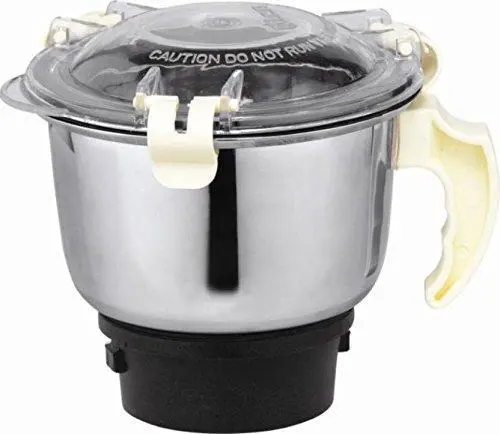 Fp101 Complete Chutney Jar Kit 1