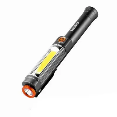 Franklin Taskbar Cob Work Light – Multi-Mode Flashlight & Emergency Lamp 1