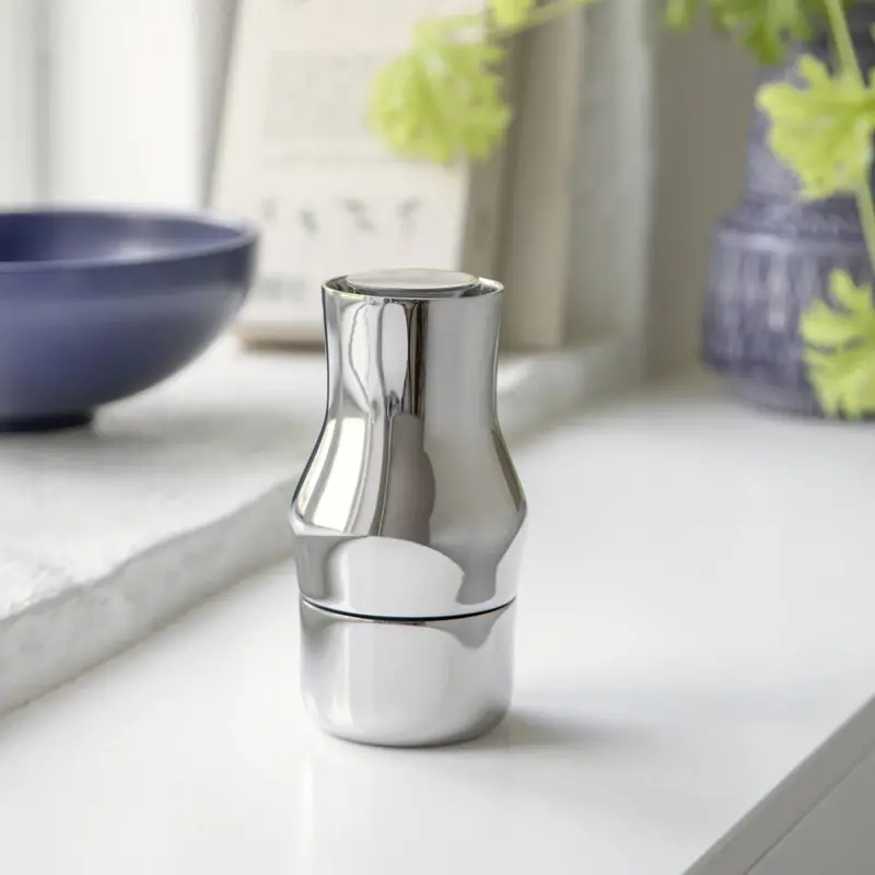 Gense Dorotea Adjustable Coffee And Spice Grinder 1