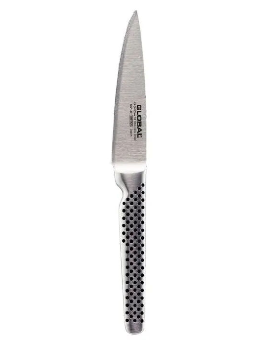 Global 4.25-Inch Utility Knife – Precision Stainless Blade 1