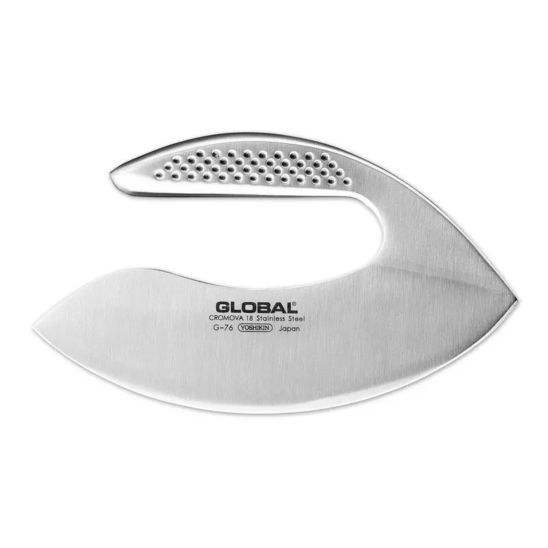 Global Classic 7-Inch Herb Chopper – Efficient Mincing Tool 1