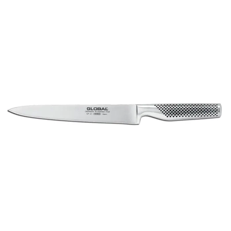 Global Classic 8.75-Inch Forged Heavy-Duty Carving Knife 1