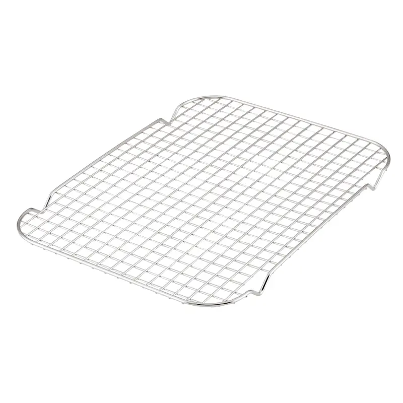 Hestan Ovenbond Medium Stainless Steel Baking Rack 1