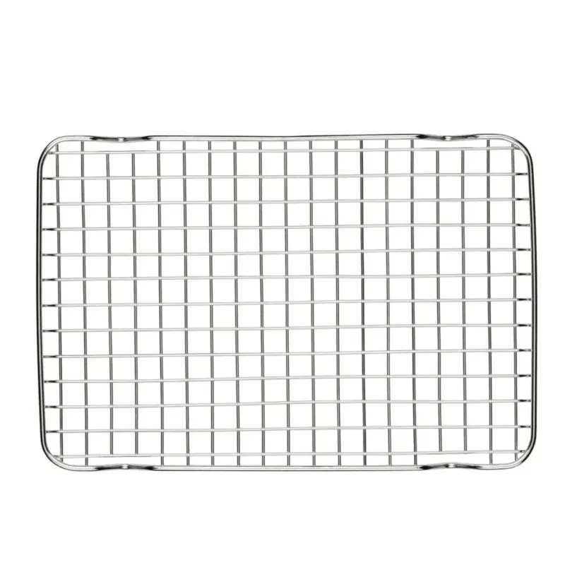 Hestan Provisions Heavy-Duty Stainless Steel Cooling Rack 1