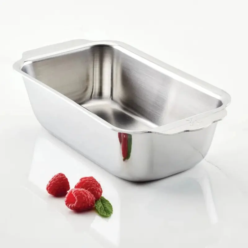 Hestan Provisions Nonstick Loaf Pan 1