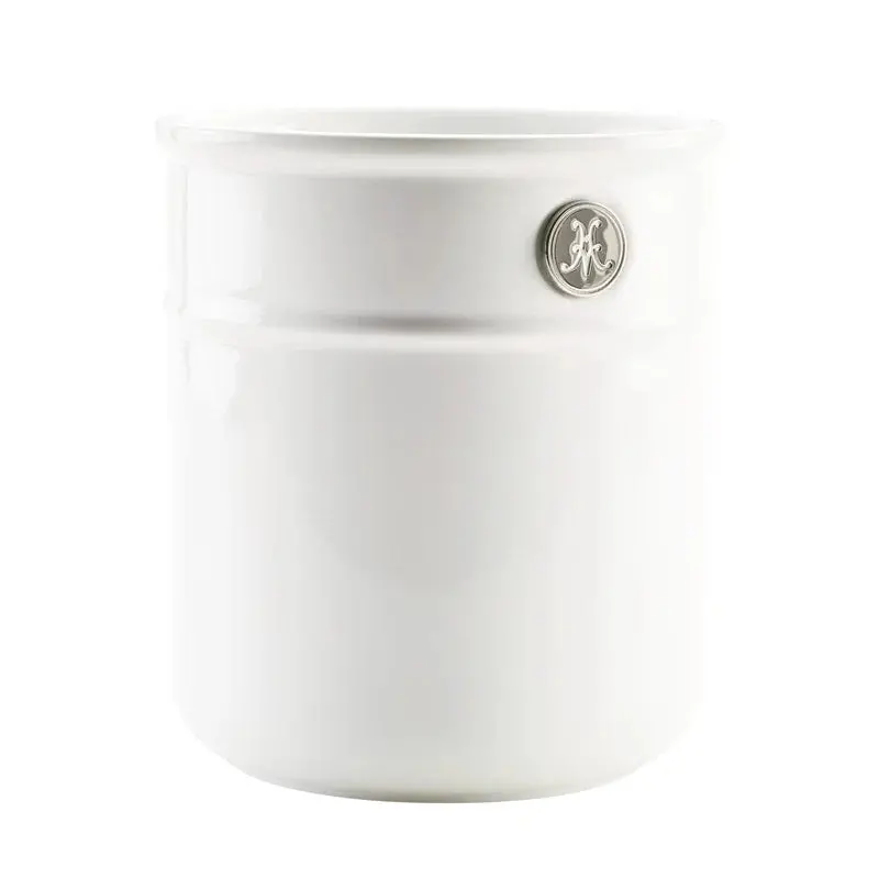Hestan Provisions Porcelain Bain-Marie – Heat-Resistant Double Boiler Dish 1
