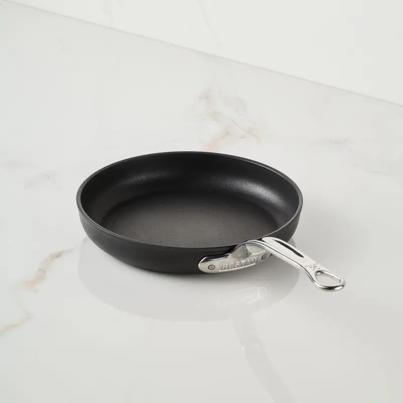 Hestan Titum Fusion 9.5-Inch Responsive Nonstick Skillet For Everyday Cooking 1