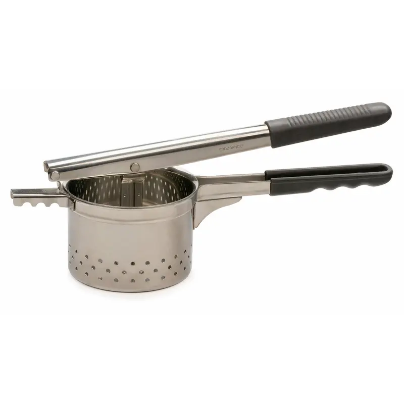 High-Capacity Jumbo Potato Ricer By Endurance® 1