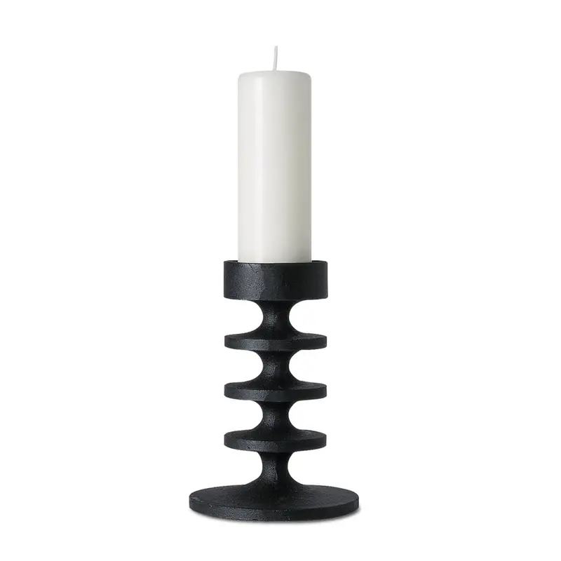 Hobart Large Candlestick Stand 1
