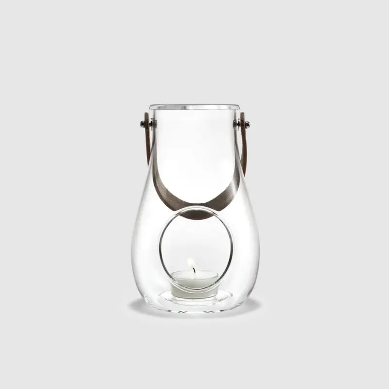 Holmegaard Design With Light Decorative Lantern 1