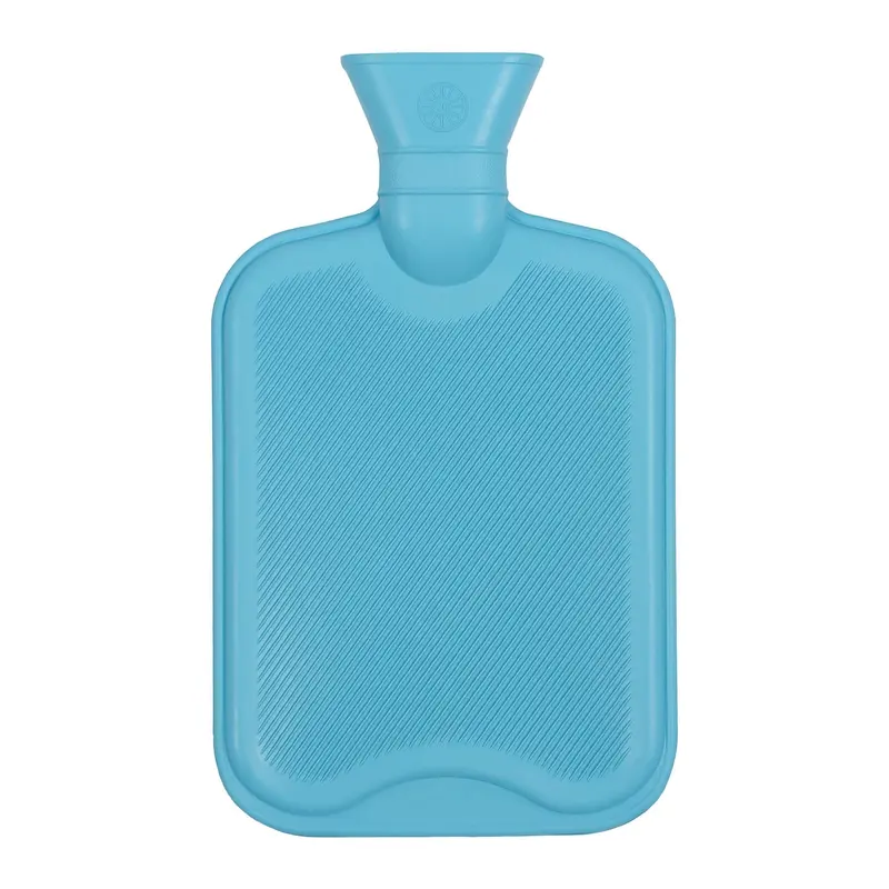 Hot Water Bottle – 1.8L, Blue 1