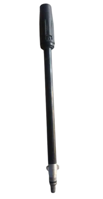 Hp2207 Plunger Assembly With Spring And Clip 1