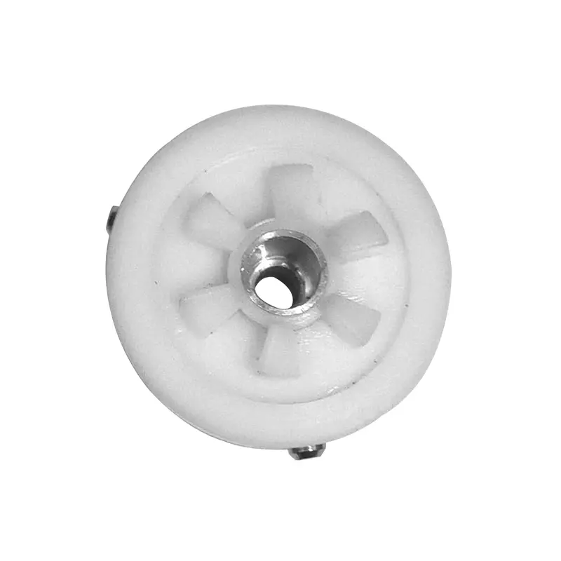 Jmg Motor Shaft Coupler For Blending Units 1
