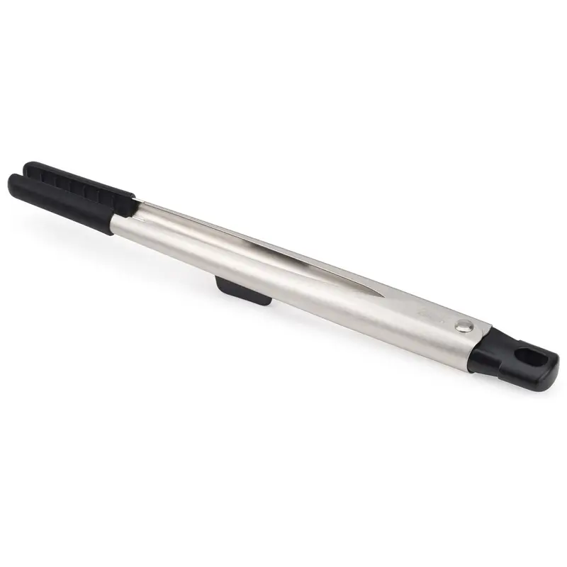 Joseph Joseph Elevate Fusion Silicone Tongs – Ergonomic Design With Built-In Rest 1