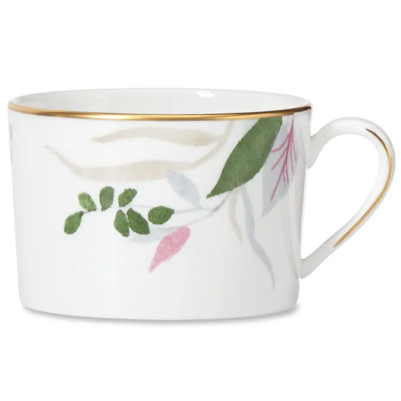 Kate Spade Birch Way Ceramic Coffee Mug 1