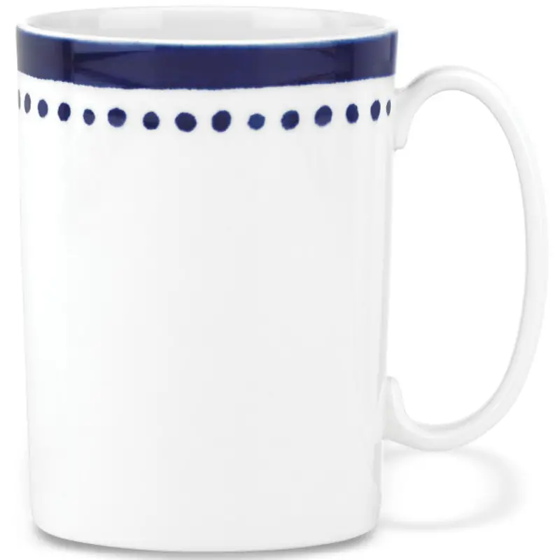 Kate Spade Charlotte Street East Stoneware Mug 1