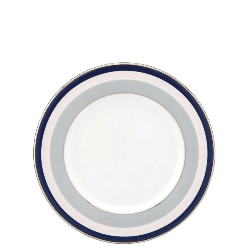 Kate Spade Mercer Drive Matching Saucer – Complementary Tableware 1