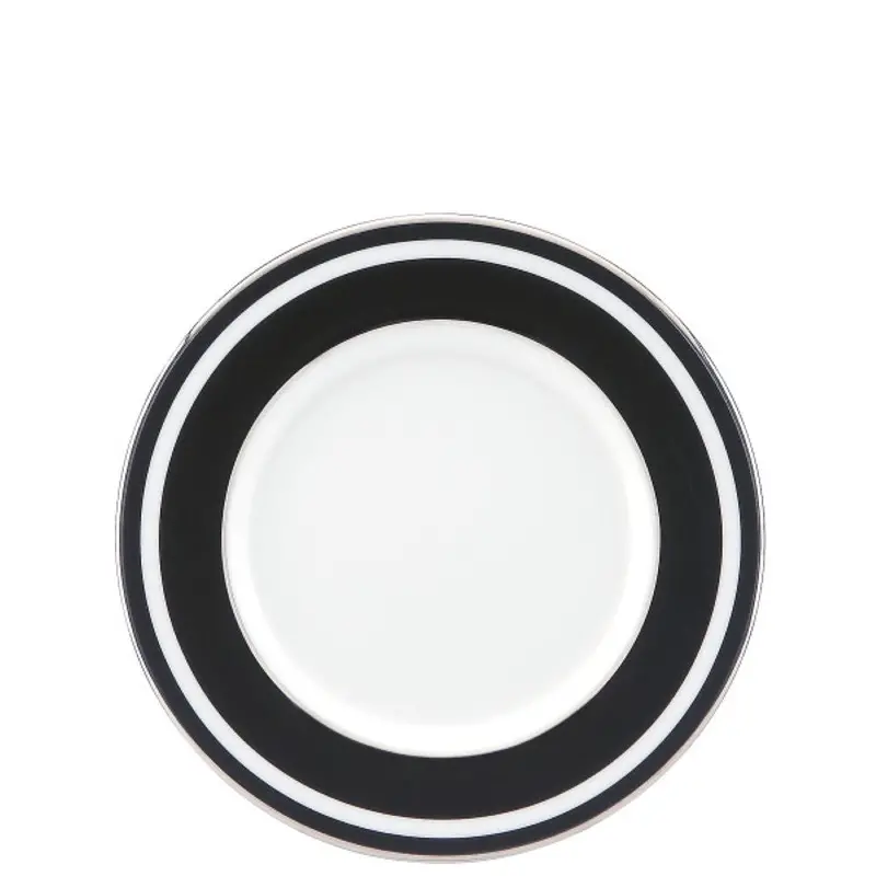 Kate Spade Parker Place Coordinating Saucer – Elegant Pairing 1