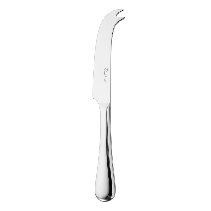 Kingham All-Purpose Cheese Knife – Dual-Edge Hollow-Handle 1