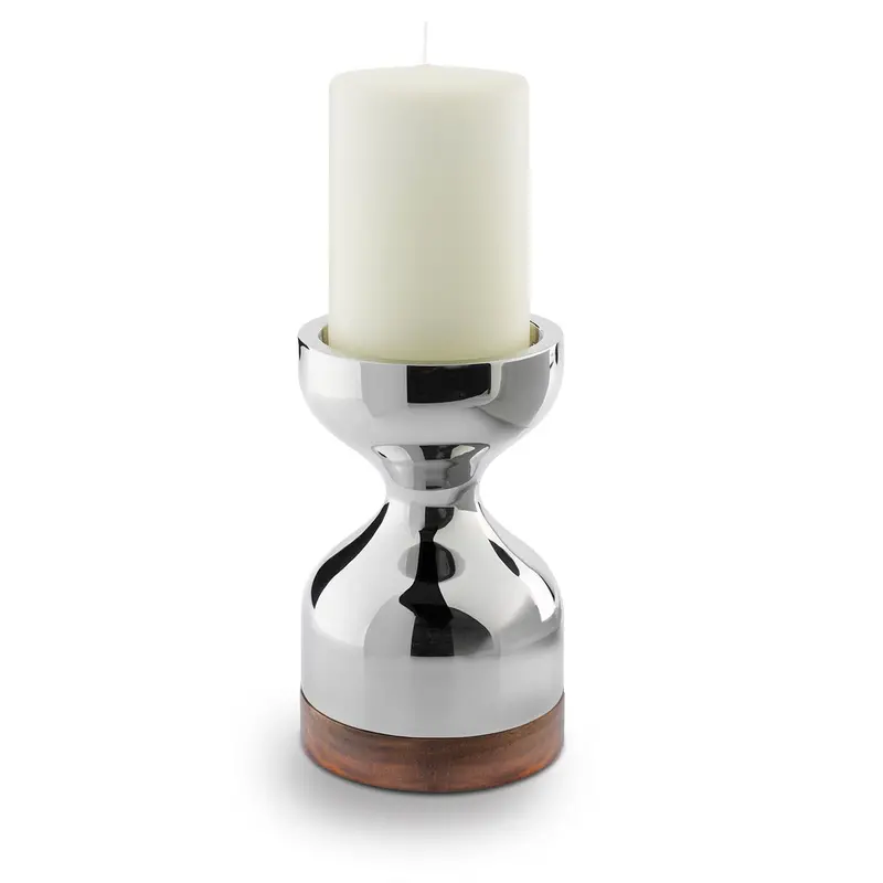 Large Limbrey Candlestick For Statement Lighting 1