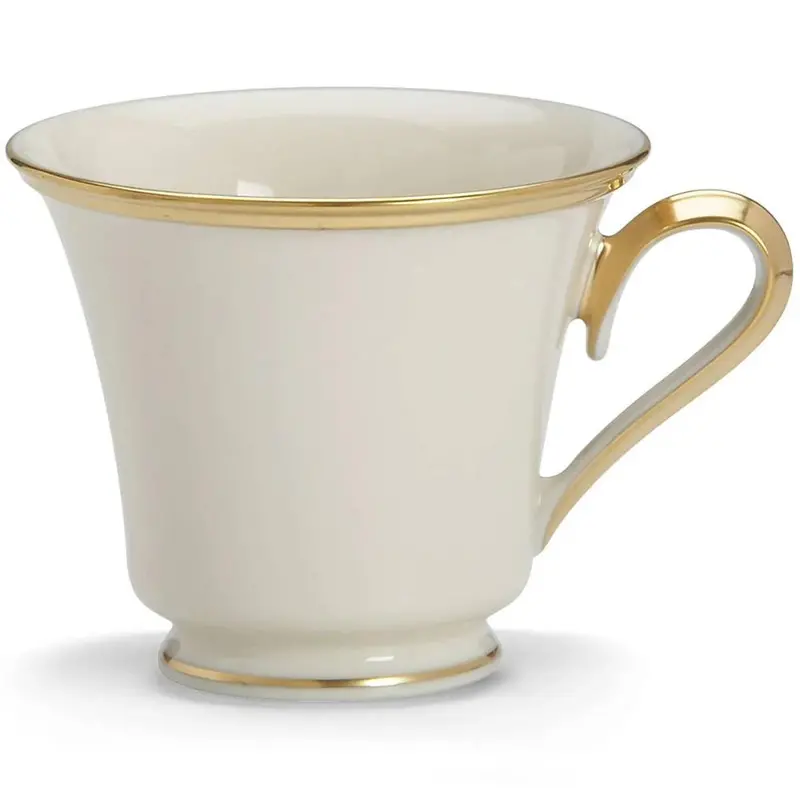 Lenox Eternal Elegant Porcelain Teacup 1