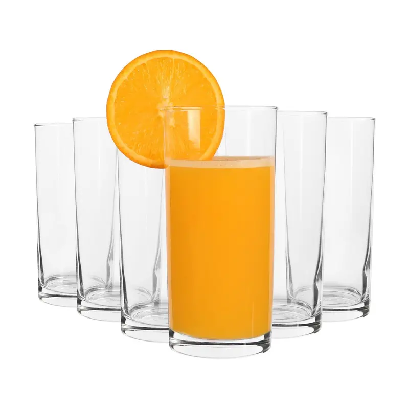 Liberty Highball Glasses – 295Ml Set Of 6 1