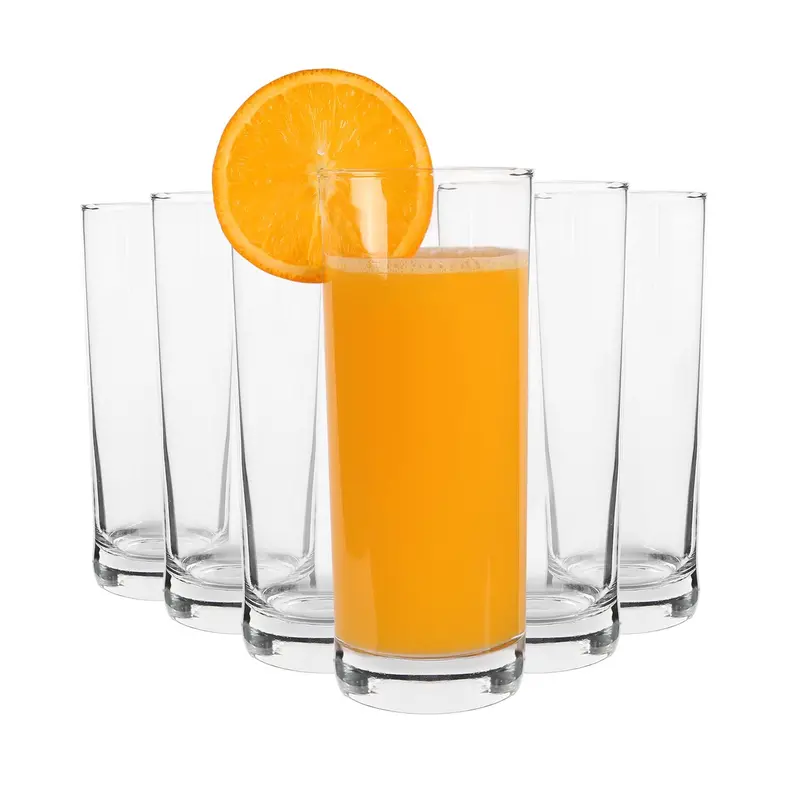 Liberty Highball Glasses – 360Ml Set Of 6 1