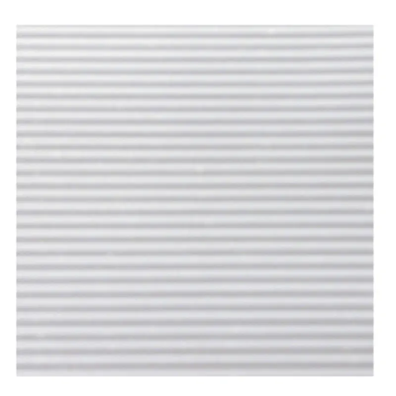 Magic Cover Clear Non-Adhesive Shelf Liner – 12-Inch X 6-Foot Roll 1