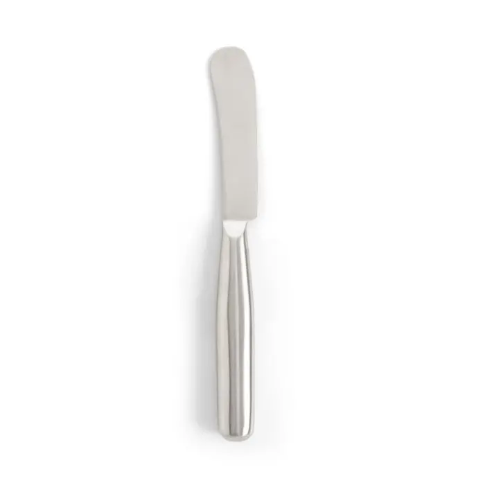 Maison Du Fromage Handcrafted Wooden Cheese Spreader 1