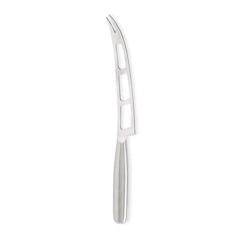 Maison Du Fromage Soft-Rind Cheese Knife – Curved Blade Design 1