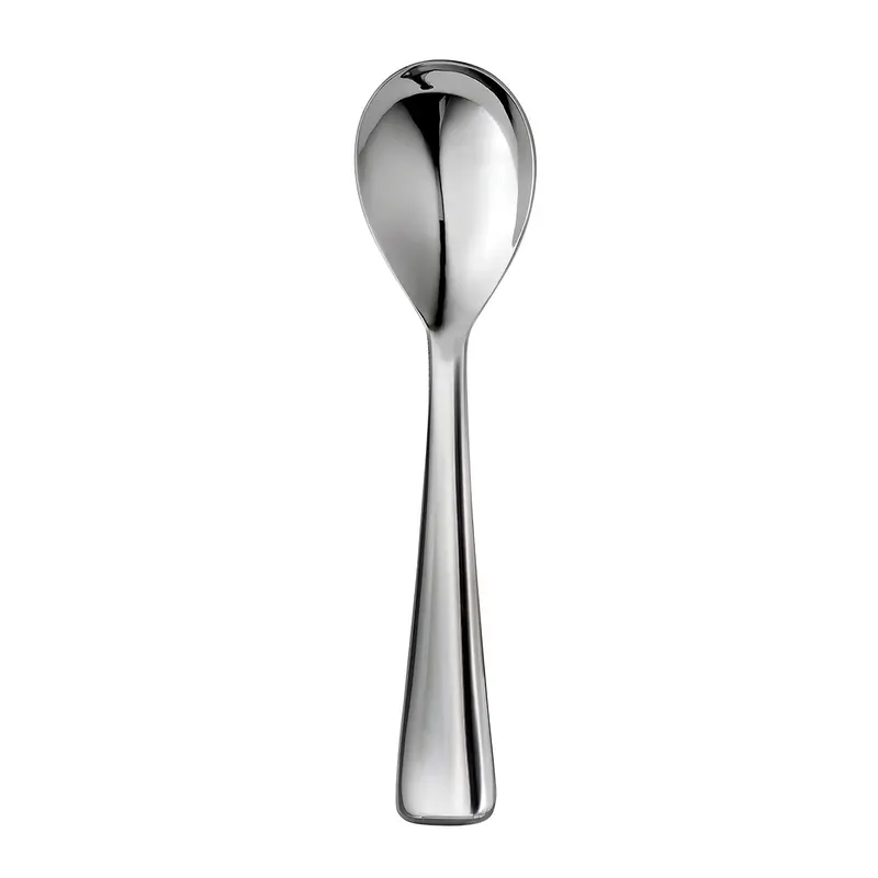 Malvern Bright Kids’ Spoon – Soft-Grip Stainless Steel Cutlery 1