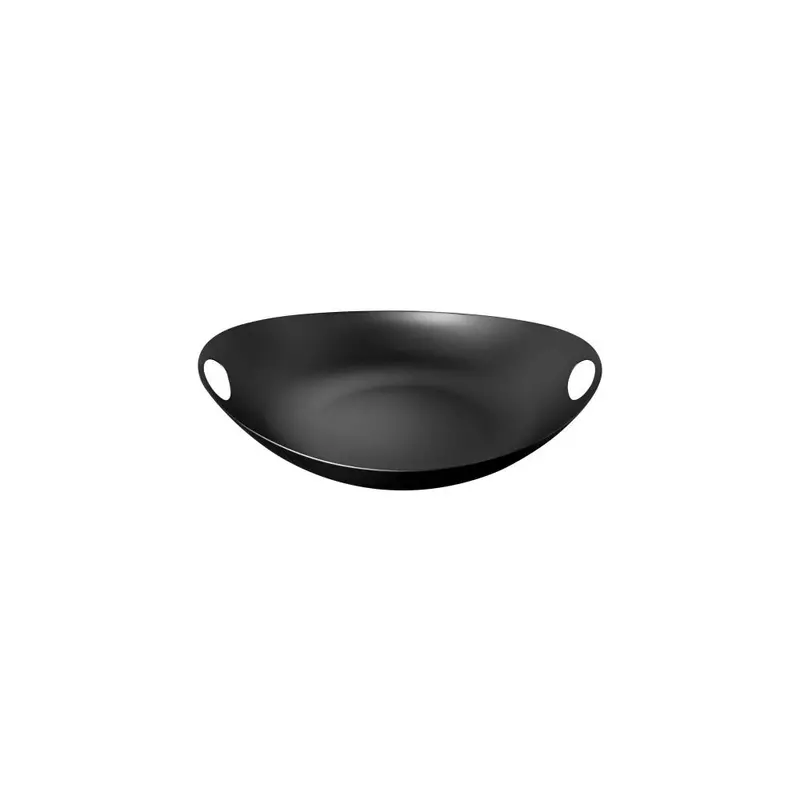 Mepra Atmosfera Nettuno Stainless Steel Serving Tray 4