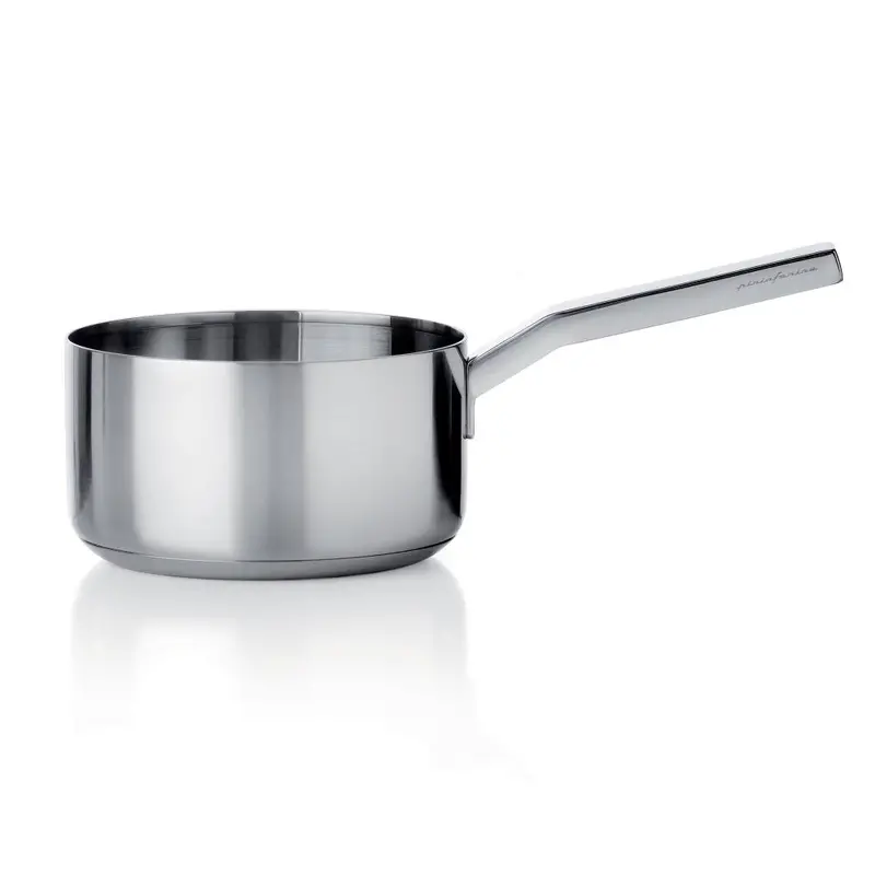Mepra Stile Saucepan – Precision-Crafted Stainless Cookware 1