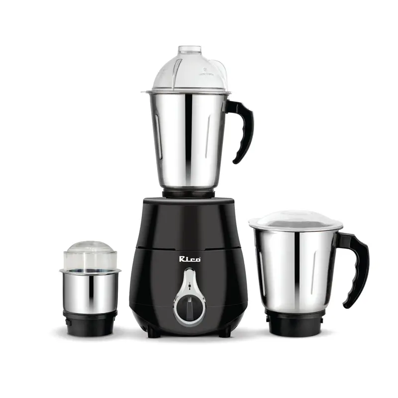 Mg2304 Rico Versatile 500W Mixer Grinder 1