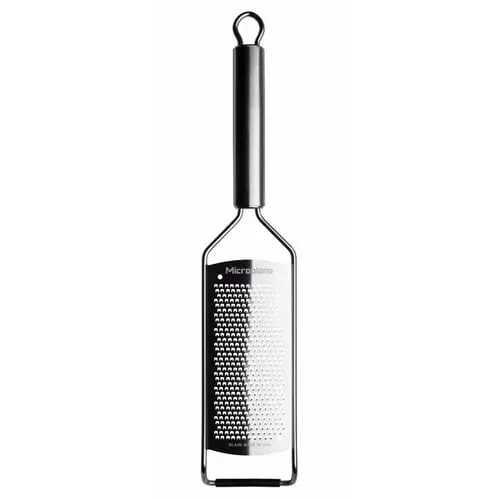 Microplane Professional Series Fine Grater 1