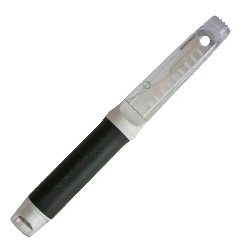 Microplane Ultimate Bar Tool – Stainless Steel Multi-Function Cocktail Instrument 1