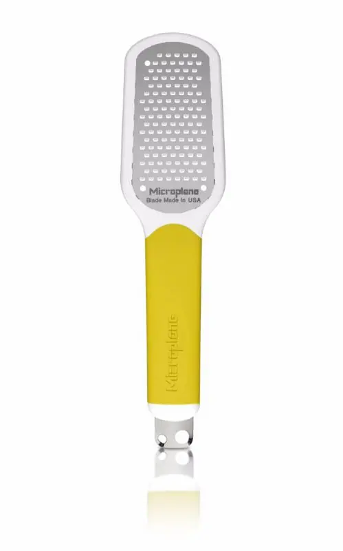 Microplane Ultimate Citrus Zester & Grater Tool – Version 2.0 1