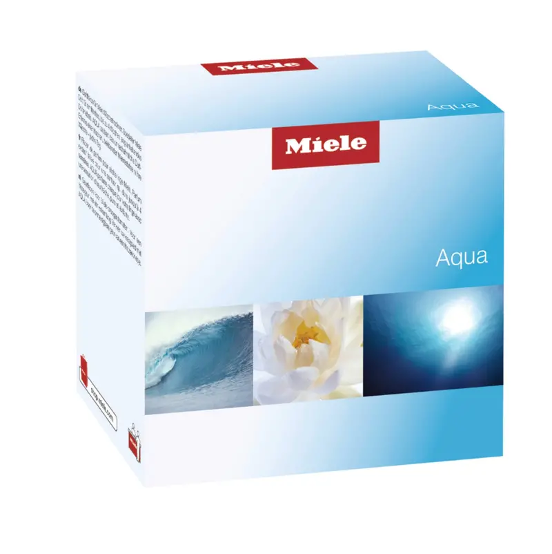 Miele Aqua Scent Refill Bottle – 12.5 Ml Fragrance Flacon 1