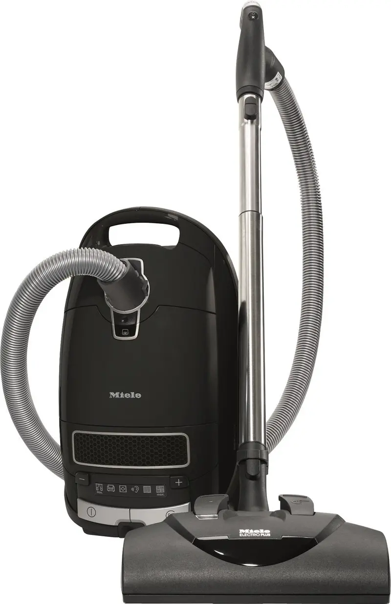 Miele Complete C3 Kona Canister Vacuum Cleaner With Hepa Filtration 1