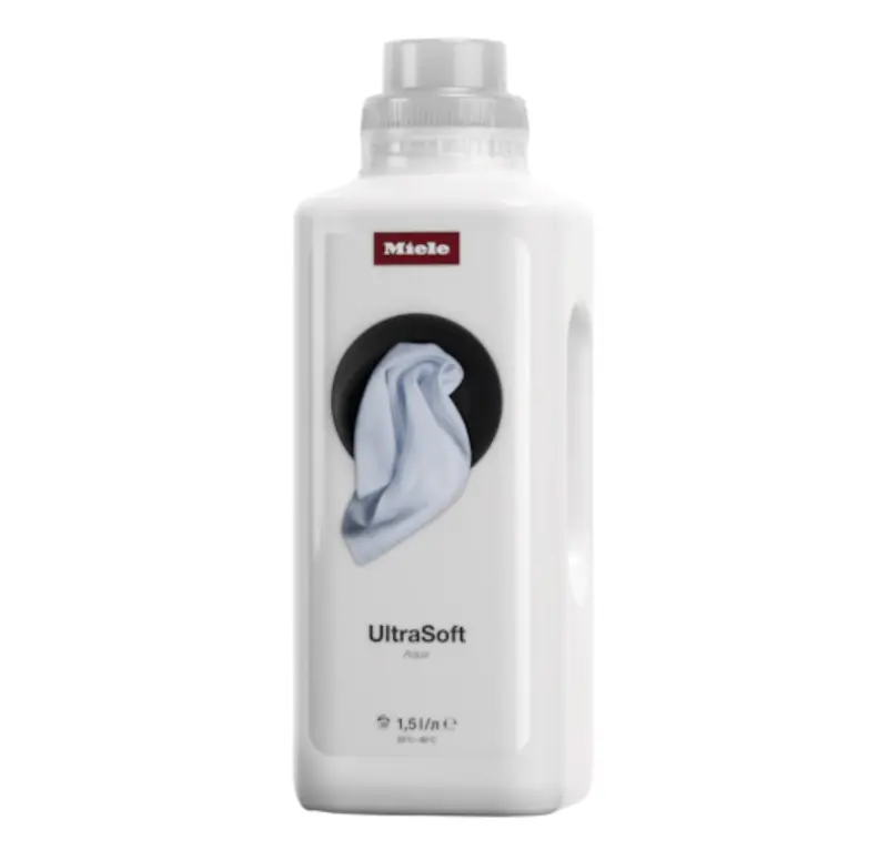 Miele Liquid Fabric Softener – Up To 50 Loads 1