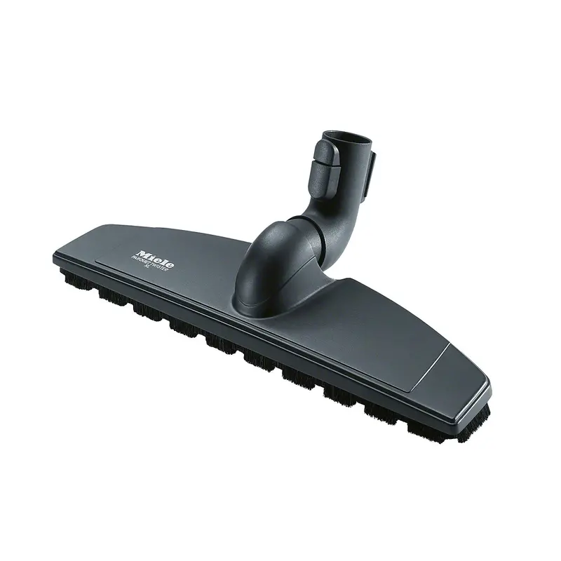 Miele Parquet Twister Floor Tool – Extra-Large Hard-Surface Cleaning Accessory 1