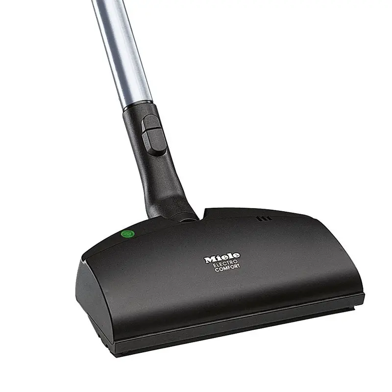 Miele Seb 217-3 Electro Floorbrush – Universal Hard-Floor Attachment 1