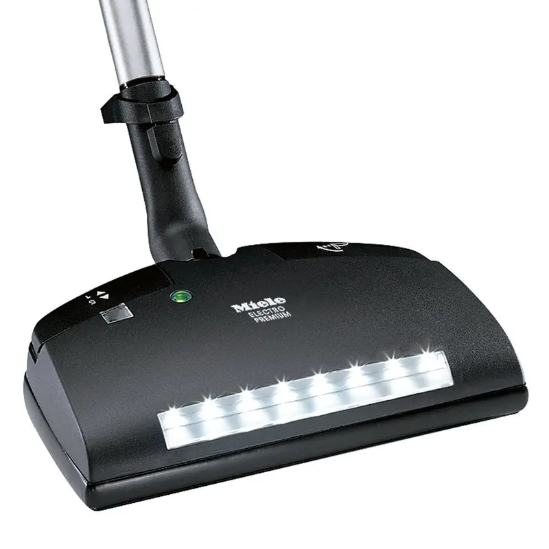 Miele Seb 236 Electro Premium Floorbrush – Enhanced Carpet & Hard-Floor Tool 1