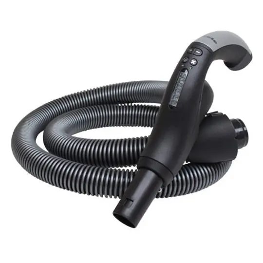 Miele Ses130 Deluxe Electric Vacuum Hose – Designed For S5 Capricorn Series 1